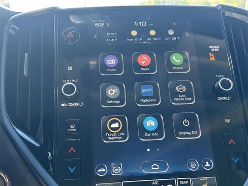 Used 2023 Subaru Ascent Onyx Edition image 20