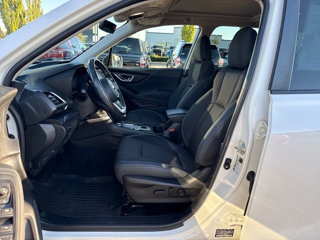 Used 2021 Subaru Forester Premium AWD/4WD image 14
