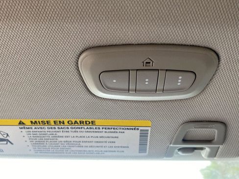 Used 2024 Jeep Grand Cherokee Limited image 19