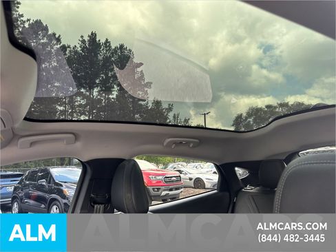 Used 2023 Ford Mustang Mach-E Premium RWD image 38