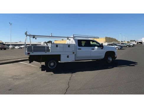 New 2024 Chevrolet Silverado 3500 W/T w/ WT Convenience Package image 12