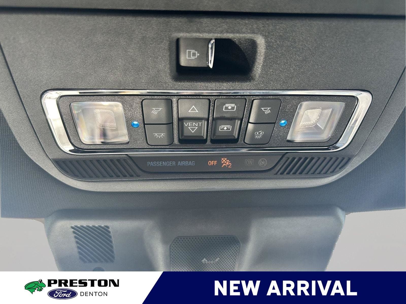 Used 2023 Ford F150 Tremor w/ Equipment Group 402A High AWD/4WD image 14