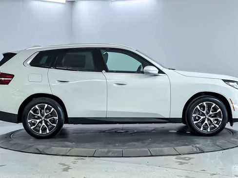 Used 2026 BMW X3 xDrive30 w/ Convenience Package image 8