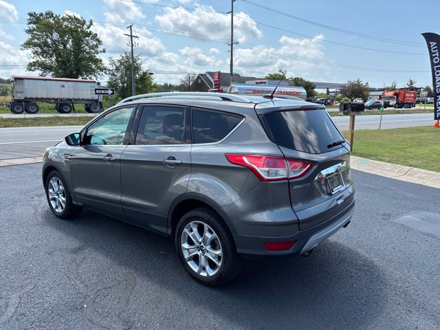 Used 2014 Ford Escape Titanium w/ Equipment Group 401A AWD/4WD image 5