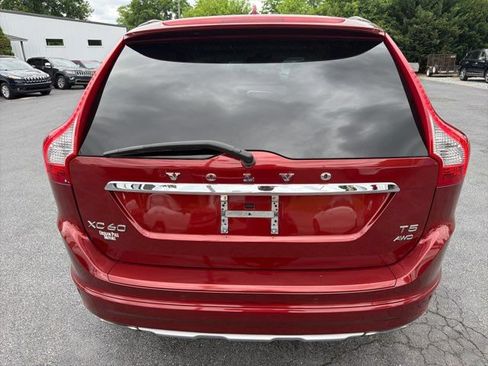 Used 2016 Volvo XC60 T5 Premier AWD/4WD image 11