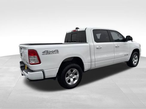 Used 2019 RAM 1500 Big Horn image 7