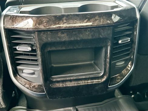 New 2026 RAM 2500 Big Horn AWD/4WD image 24