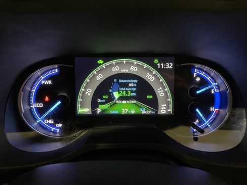 Used 2019 Toyota RAV4 Limited image 24