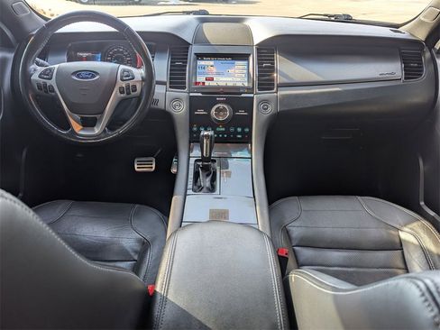 Used 2016 Ford Taurus SHO w/ Equipment Group 401A image 23