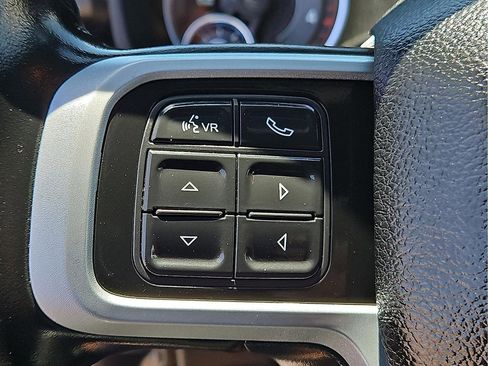 Used 2021 RAM 2500 Lone Star w/ Towing Technology Group image 17