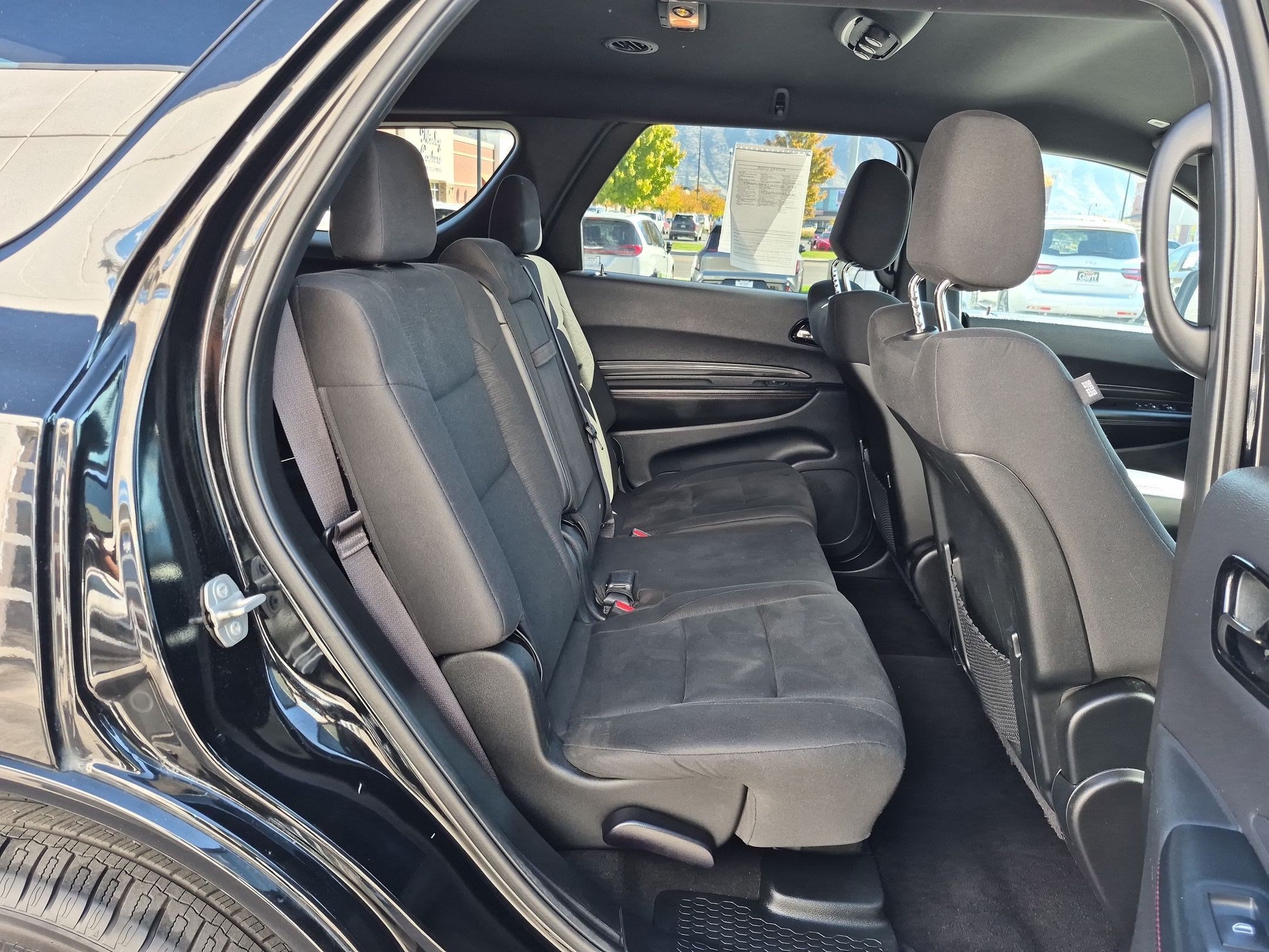 Used 2023 Dodge Durango GT AWD/4WD image 32
