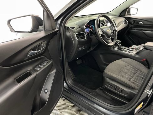 Certified 2022 Chevrolet Equinox LT FWD image 22