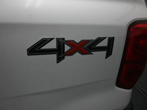 New 2026 Ford Ranger XL AWD/4WD image 2