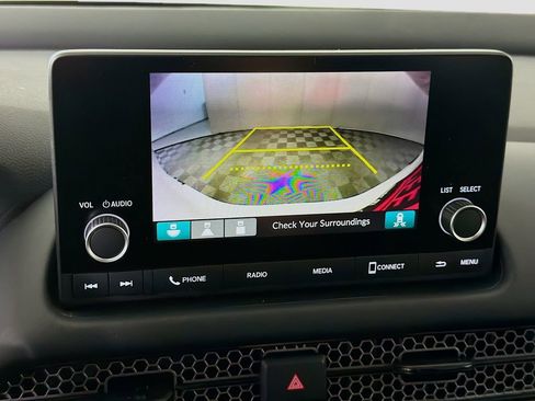 Used 2024 Honda HR-V Sport image 17