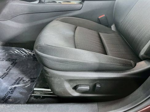 Used 2025 Nissan Altima 2.5 SV FWD image 20