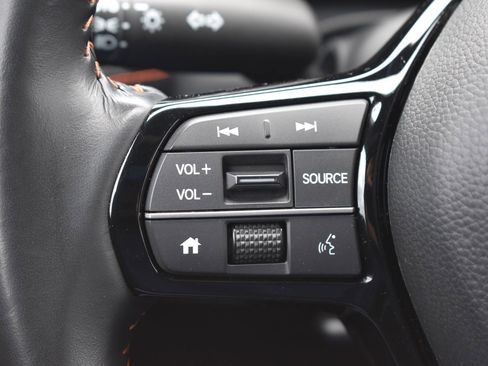 Used 2025 Honda HR-V Sport image 6