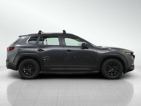 Used 2024 MAZDA CX-50 AWD 2.5 S w/ Cargo Package image 6