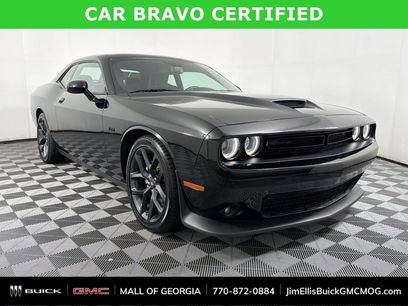 Used 2023 Dodge Challenger R/T w/ Plus Package