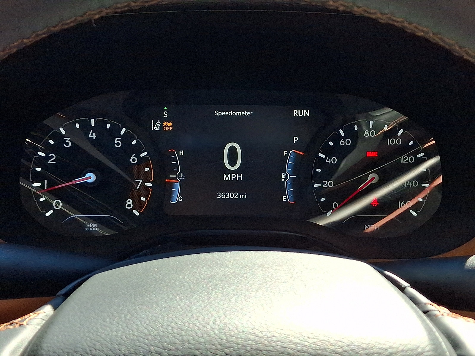 Certified 2022 Jeep Compass Limited AWD/4WD image 20