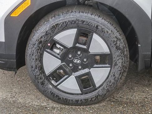 New 2026 Hyundai Santa Fe SE AWD/4WD image 11