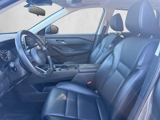 Used 2021 Nissan Rogue SV w/ Premium Package FWD image 17