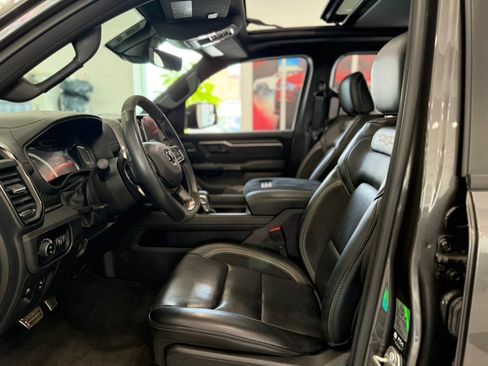 Used 2024 RAM 1500 TRX AWD/4WD image 11