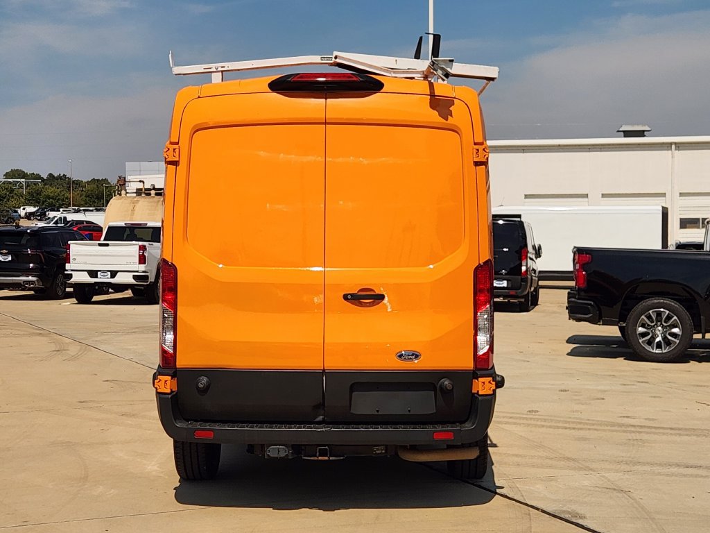 Used 2023 Ford Transit 150 Medium Roof RWD image 6