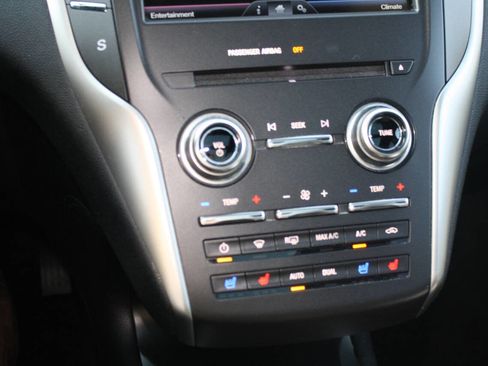 Used 2015 Lincoln MKC AWD w/ Equipment Group 102A Reserve image 13