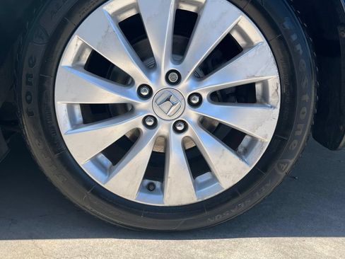 Used 2013 Honda Accord EX image 26