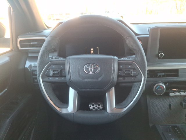 New 2026 Toyota Tacoma TRD Sport AWD/4WD image 16