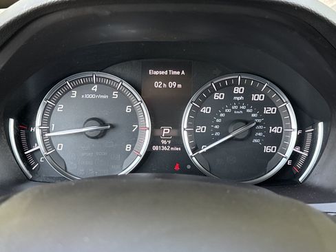 Used 2019 Acura MDX w/ Advance Package AWD/4WD image 27