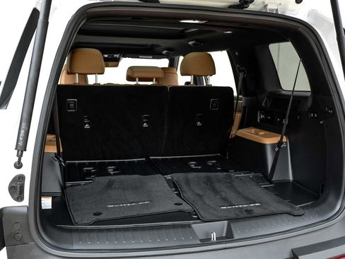 Used 2024 Hyundai Santa Fe Limited image 56