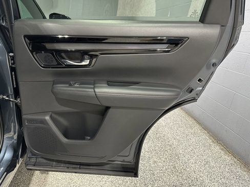 Used 2023 Honda CR-V Sport Touring image 19