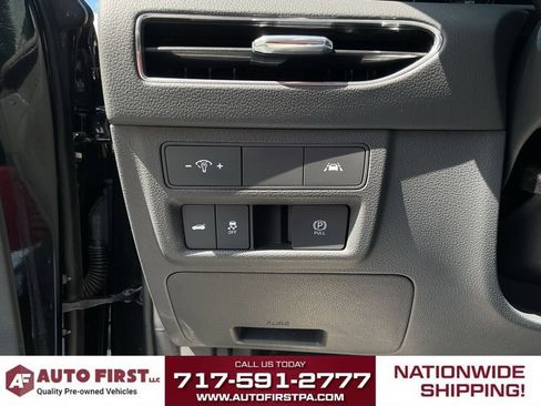 Used 2022 Hyundai Sonata SEL Plus FWD image 27