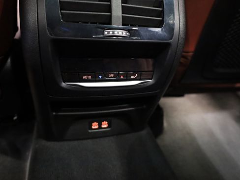 Used 2023 BMW X3 M40i w/ Parking Assistance Package image 37