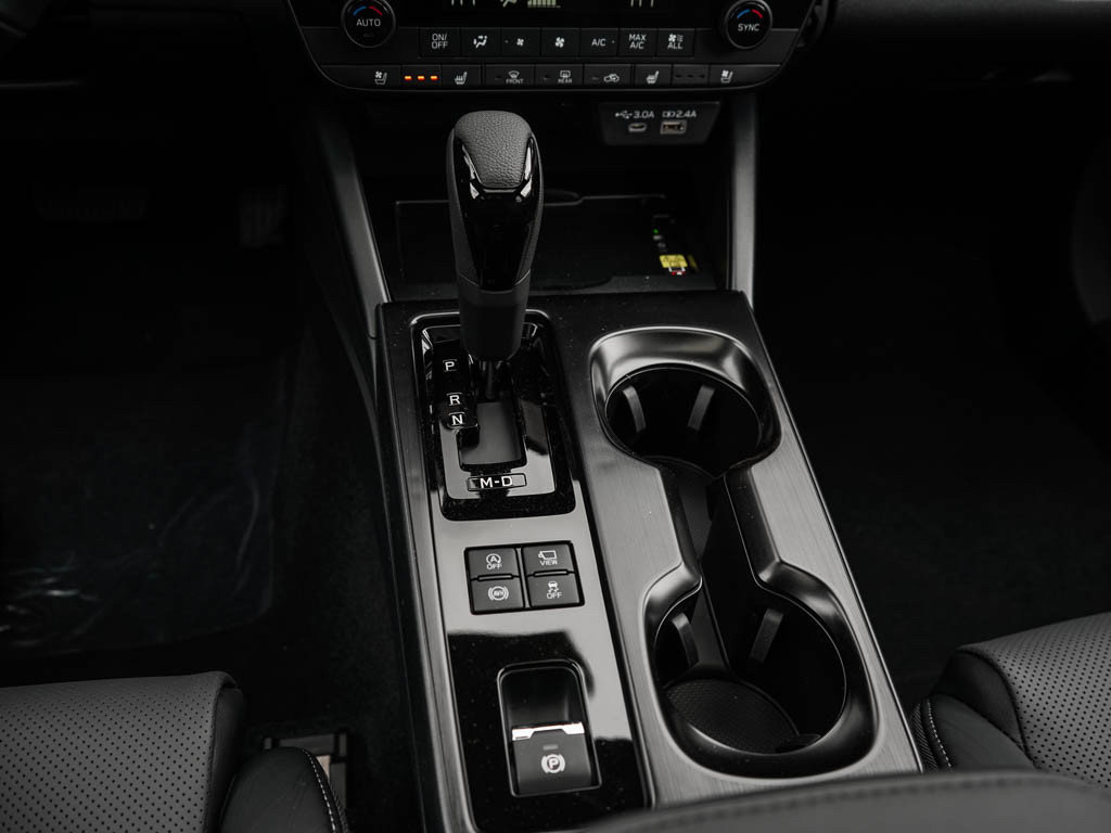 New 2026 Subaru Outback Touring XT AWD/4WD image 26
