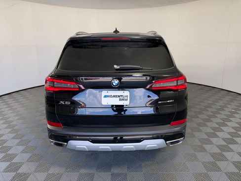 Used 2023 BMW X5 sDrive40i RWD image 10