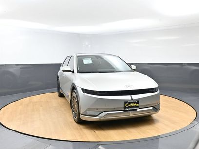 Used 2023 Hyundai Ioniq 5 Limited