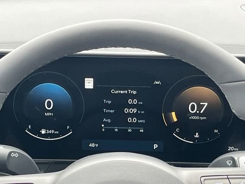 New 2026 Hyundai Kona Limited AWD/4WD image 25