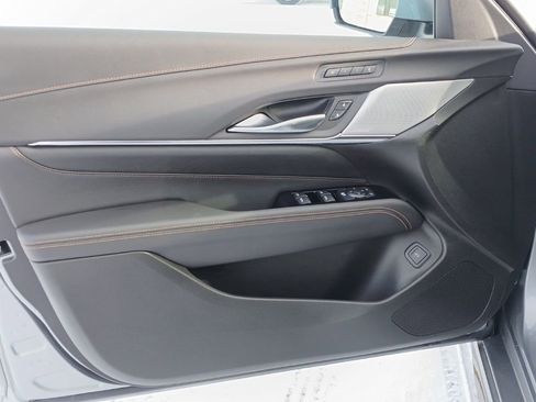 Used 2025 Cadillac CT4 Sport image 25