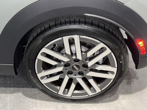 New 2026 MINI Cooper S FWD image 22
