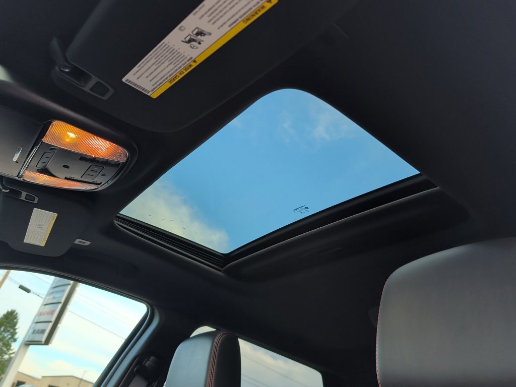 New 2027 Dodge Durango GT AWD/4WD image 23