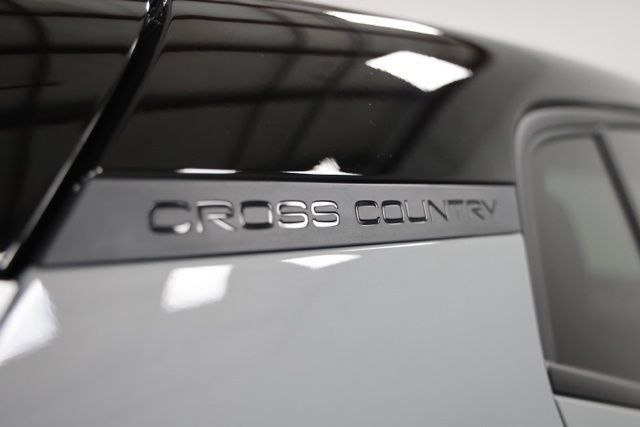 Used 2026 Volvo EX30 Cross Country Ultra w/ Protection Package Premier AWD/4WD image 18