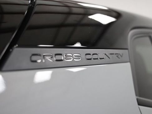 Used 2026 Volvo EX30 Cross Country Ultra w/ Protection Package Premier AWD/4WD image 18