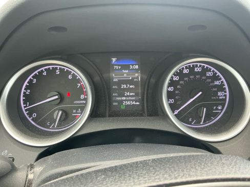 Used 2023 Toyota Camry LE image 15