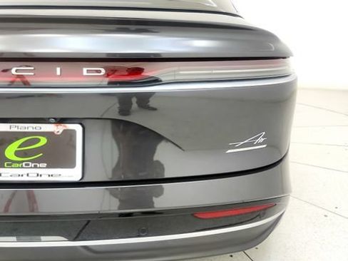 Used 2023 Lucid Air Grand Touring AWD/4WD image 28