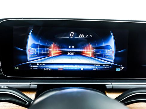 Used 2024 Mercedes-Benz GLE 63 AMG S image 20