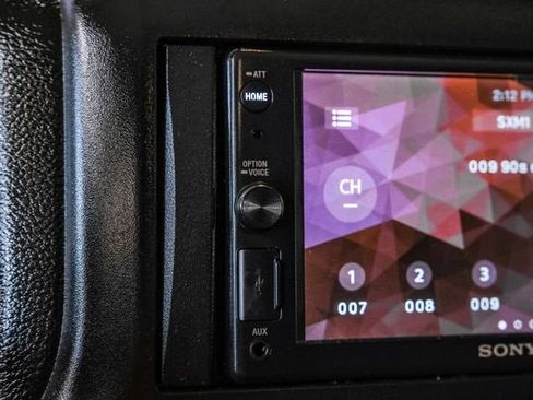 Used 2013 Jeep Wrangler Unlimited Sport image 24