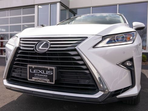 Used 2019 Lexus RX 350L AWD image 13