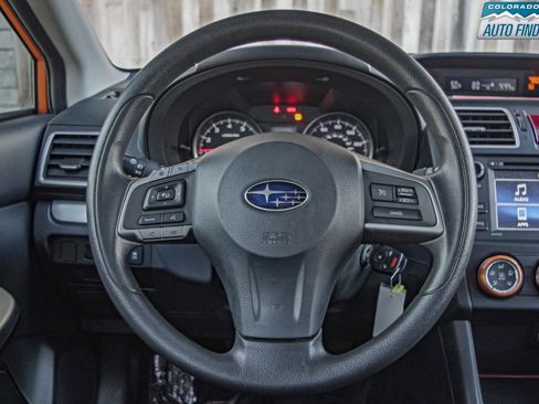 Used 2015 Subaru Crosstrek 2.0i image 14